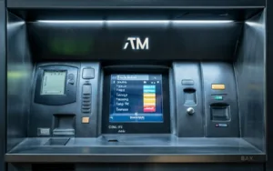Jak sprawdzić stan konta w bankomacie